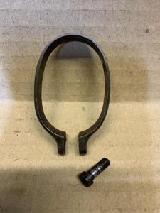 LEE ENFEILD No5 JUNGLE CARBINE MIDDLE BAND