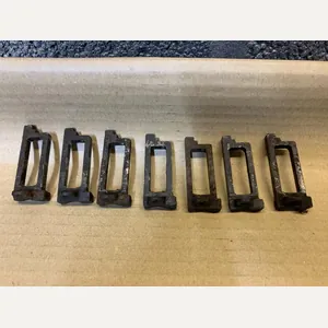 LEE ENFIELD. 7 No5 JUNGLE CARBINE SIGHT FRAMESS.