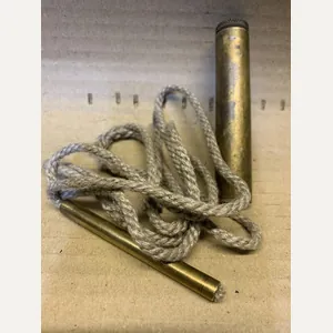 LEE ENFIELD WW1 SMLE CANADIAN CLEANING KIT