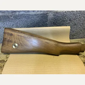 LEE ENFIELD SMLE REPRODUCTION BUTT. B GRADE HENCE PRICE