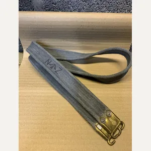 LEE ENFIELD GENUINE No4/ SMLE SLING. WITH NEW NZ STAMP …