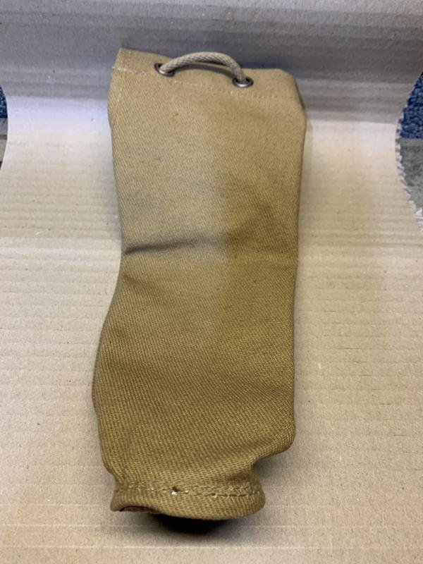 LEE ENFIELD No4/No5/SMLE REPRODUCTION ACTION COVER.WW2 1942 DATED. WELL MADE HIGH QUALITY REPRODUCTION.... — image 3