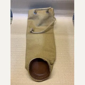 LEE ENFIELD No4/No5/SMLE REPRODUCTION ACTION COVER.WW2 1942 DATED. WELL MADE …