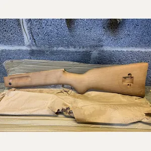 Beretta Mod. 38/44 M38 SMG Wooden stock (Unissued) WW2 Italian …