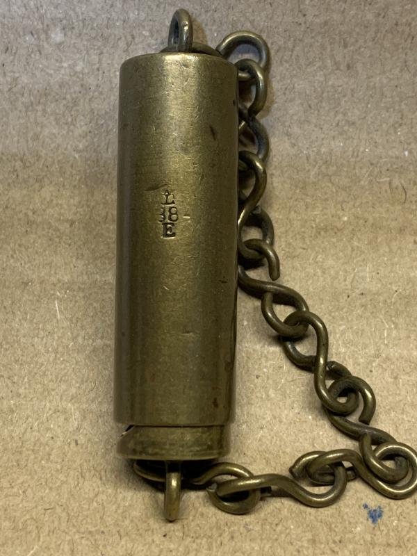 LEE ENFIELD 303 LONG LEE/SMLE TYPE 1 BORE VIEWER — image 2