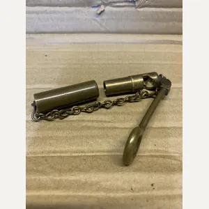 LEE ENFIELD SMLE WW1 LITHGOW MARKED TYPE 2 303 BORE …