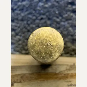 LEE ENFIELD WW1/2 CANADIAN BRASS OILER