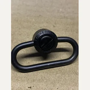 LEE ENFIELD No4 PARKER HALE TARGET SLING SWIVEL.2