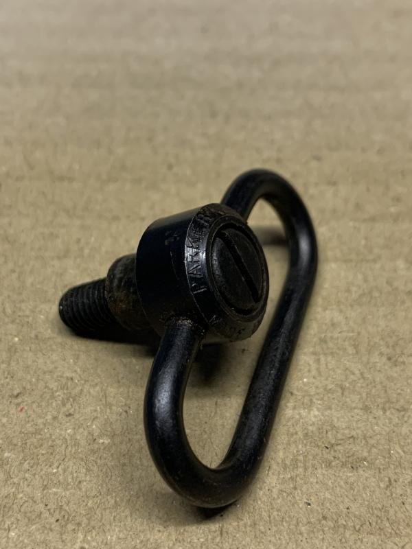 LEE ENFIELD No4 PARKER HALE TARGET SLING SWIVEL.1 — image 2