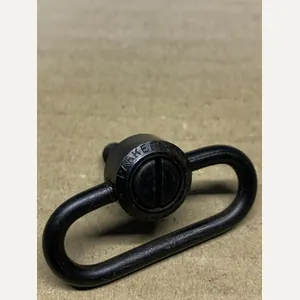 LEE ENFIELD No4 PARKER HALE TARGET SLING SWIVEL.1