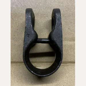 LEE ENFIELD No4 SAVAGE FRONT SIGHT PROTECTOR AND SCREW.