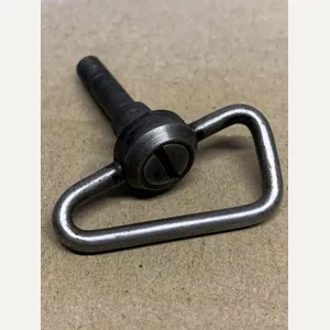 LEE ENFIELD No4/No4T/No8/L42A1 TARGET SLING SWIVEL ...
