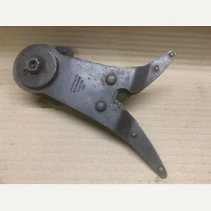 LEE ENFIELD SMLE WIRE CUTTERS DATED 1917