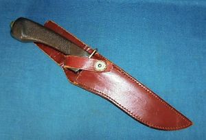 WILKINSON SWORD R.J.H. JUNGLE KNIFE S/N 0626