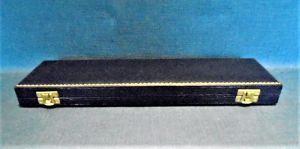 WINDSOR SWORD PRESENTATION COMMANDO KNIFE S/N 0711