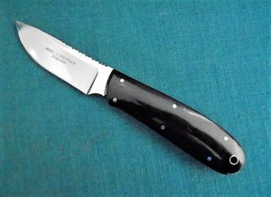Sheffield Made Knife S/n 0926