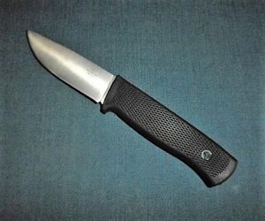 FALLKNIVEN F1 KNIFE S/N 0747