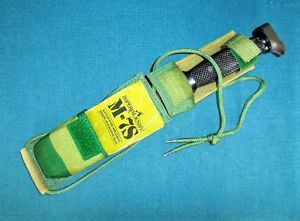 VINTAGE 1980s IMPERIAL M-7S KNIFE S/N 0680