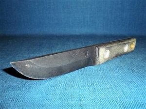 BUSH MONKEY KWAIKEN KNIFE S/N 0311