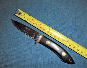 JUNGLEE TAK FIGHTER S/N024