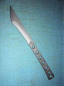 GUY STAINTHORP CUSTOM KNIFE S/N459