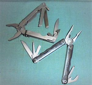 LEATHERMAN&GERBER MULTITOOL