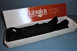 GERBER GUARDIAN HARNESS SET