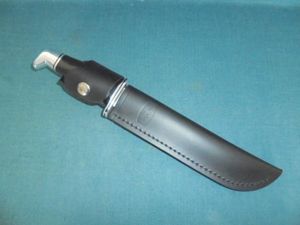 2024 Dated Buck 120 Knife s/n 02889