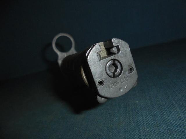 U.S. Lan-Cay M9 Bayonet S/n 02981 — image 7