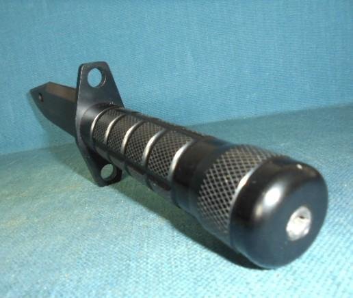 Rare Phrobis 111 M9 EOD Knife S/n 02983 — image 5