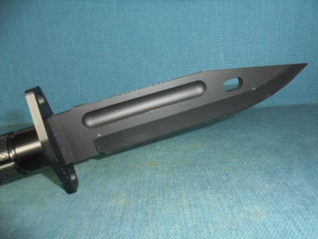 Rare Phrobis 111 M9 EOD Knife S/n 02983 — image 6