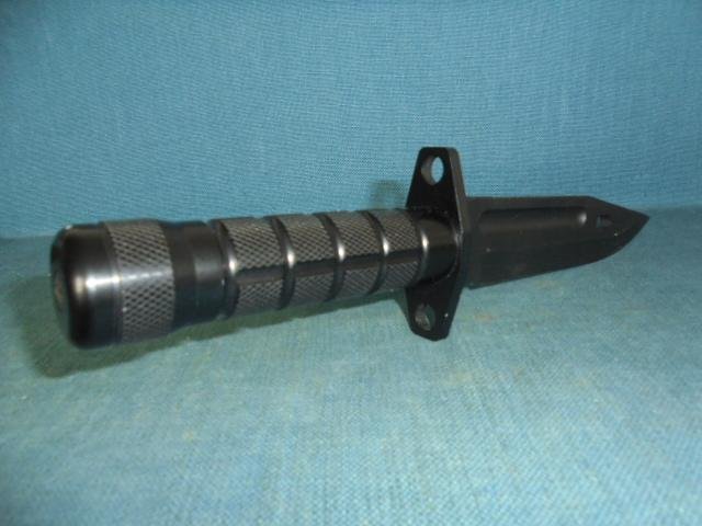 Rare Phrobis 111 M9 EOD Knife S/n 02983 — image 9