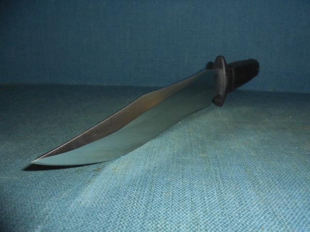 Rare SOG Tigershark Knife S/n 02984 — image 7