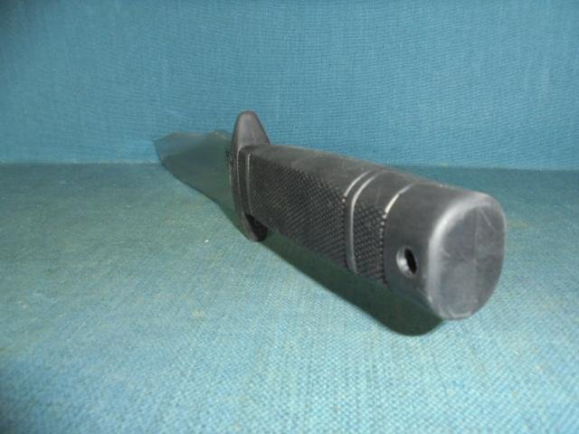 Rare SOG Tigershark Knife S/n 02984 — image 8