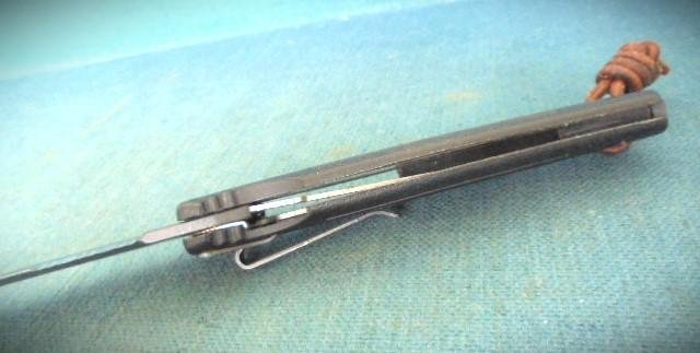 Gerber A/F Covert Folder S/n 02990 — image 8