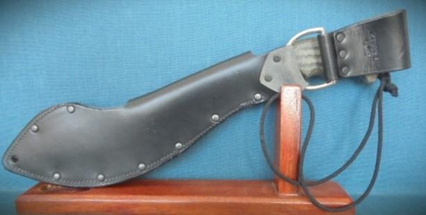 Lofty Wiseman Survival Tool S/n 02996 — image 2