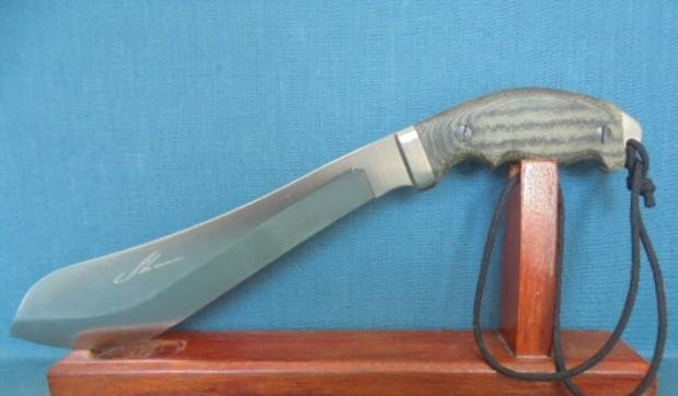 Lofty Wiseman Survival Tool S/n 02996 — image 4