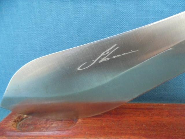 Lofty Wiseman Survival Tool S/n 02996 — image 5