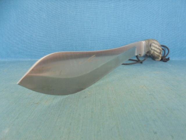 Lofty Wiseman Survival Tool S/n 02996 — image 8