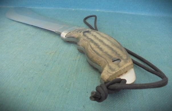 Lofty Wiseman Survival Tool S/n 02996 — image 9