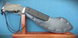 Lofty Wiseman Survival Tool S/n 02996