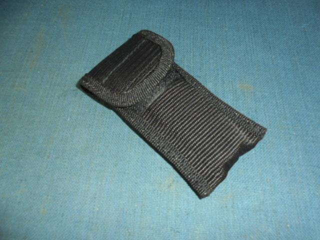 Scarce SOG Sogwinder 11 Folding Knife S/n 03006 — image 2