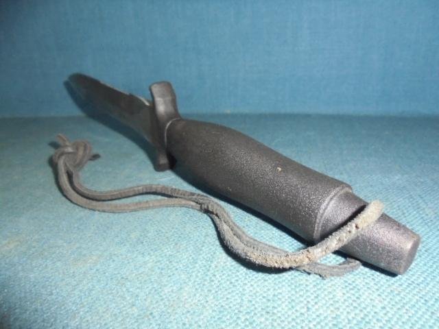 1981 Dated Gerber MK11 Knife S/n 03005 — image 9