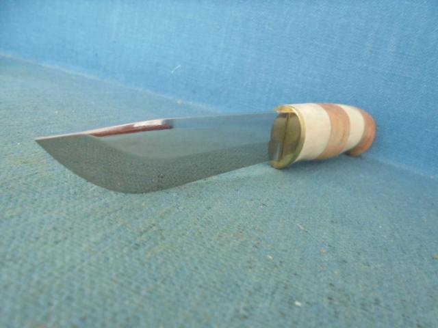 Karesuando Ptarmigan Knife S/n 03004 — image 6