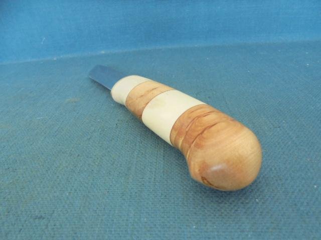 Karesuando Ptarmigan Knife S/n 03004 — image 7