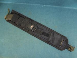 Tops Tahoma Field Knife S/n 03014