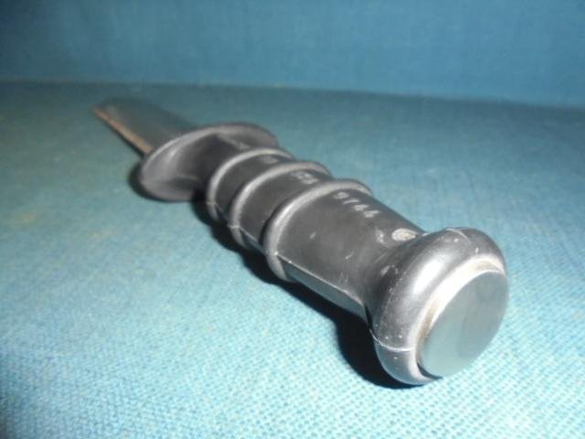 Post 1979 Royal Navy Divers Knife S/n 03015 — image 7