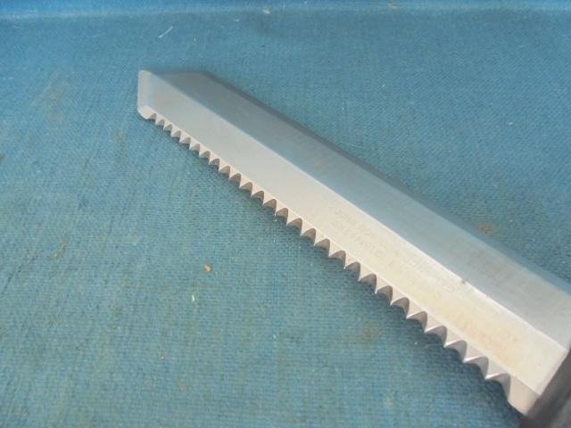 Post 1979 Royal Navy Divers Knife S/n 03015 — image 8