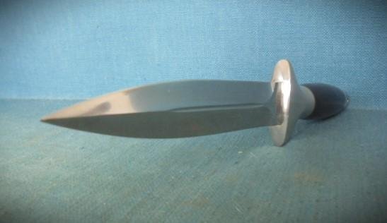 Rare Kershaw 1007 Trooper Knife S/n 03018 — image 10