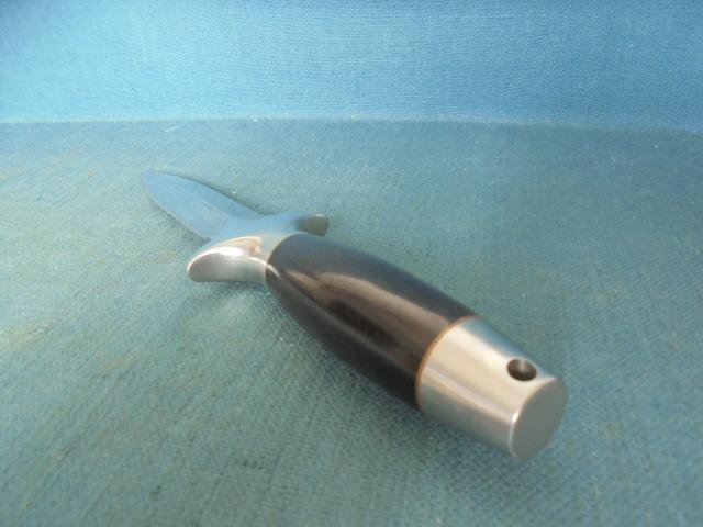 Rare Kershaw 1007 Trooper Knife S/n 03018 — image 9